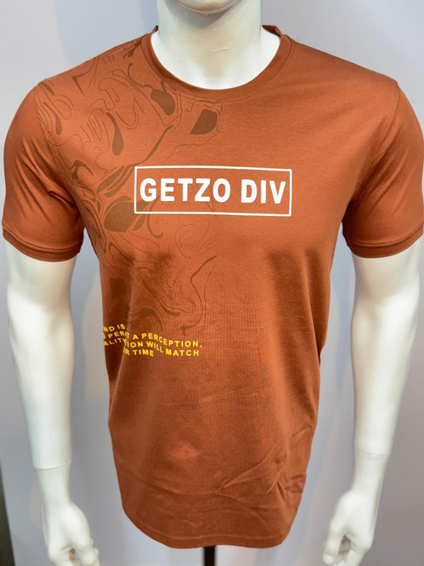 GETZO DIV
